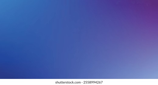 Abstract blue gradient. Blue background. Technology background. vector ilustration