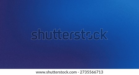 Abstract blue gradient. Blue background. Technology background.