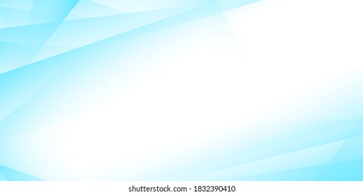 Abstract blue gradient background texture