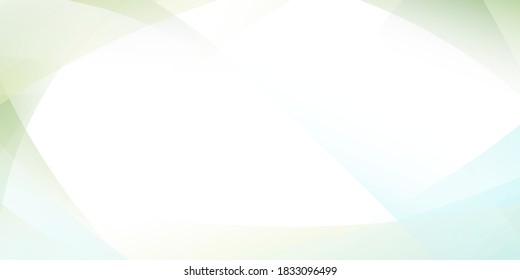 Abstract blue gradient background texture