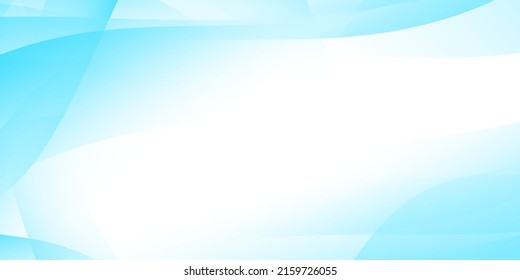 Abstract blue gradient background texture