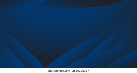 Abstract blue gradient background texture

