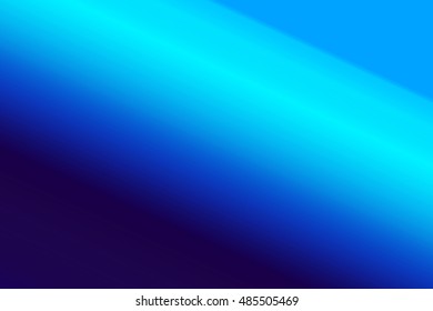 abstract blue gradient background. vector illustration for business, concept, wallpaper