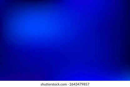 Abstract  blue gradient banner. Minimal blurry effect. Perfect for artwork, backdrop, banner, poster, texture, branding. Your tranding design. Vector illustration eps10. Abstract banner.