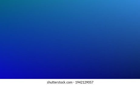 abstract blue gradient color background for website banner and poster or paper card decorative design. vector illustration