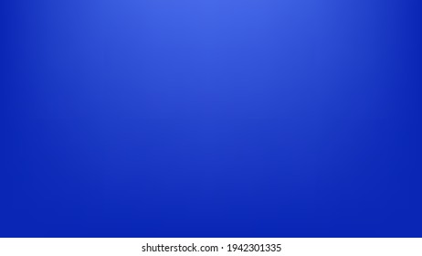 abstract blue gradient color background for website banner and poster or paper card decorative design. vector illustration