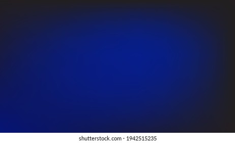 abstract blue gradient color background for website banner and poster or paper card decorative design. vector illustration