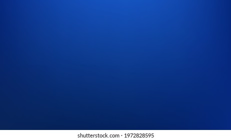 abstract blue gradient color background with blank smooth and blurred multicolored style for website banner and paper card decorative graphic design. vector illustration