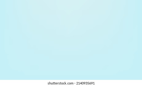 abstract blue gradient color background for website banner and poster or paper card decorative design. vector illustration
