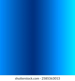 abstract blue gradient color background for website banner and poster or paper card decorative design, Light blue gradient background .Minimalist design using for presentation brochure poster.