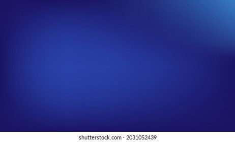 abstract blue gradient color effect background for website banner and poster or paper card decorative design. vector illustration