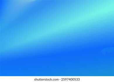 Abstract blue gradient design perfect for modern digital backdrops, creative projects, or presentations.