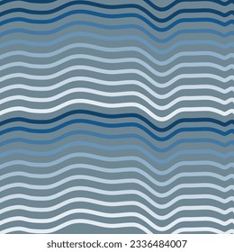 Abstract blue gradient for floor decorative tiles, garment, wallpaper, book cover, background and backdrop, etc.