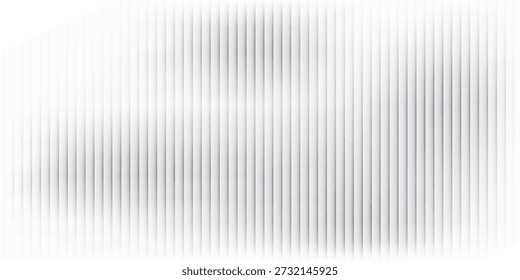 An abstract blue gradient glass background with vertical lines and subtle wave shapes. A modern and minimalist texture ideal for website headers, digital wallpapers, presentations, banners, and creative design applications.