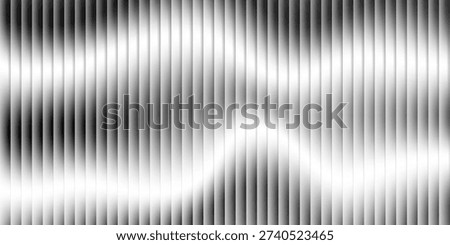 An abstract blue gradient glass background with vertical lines and subtle wave shapes. A modern and minimalist texture ideal for website headers, digital wallpapers, presentations, banners, and creative design applications.

