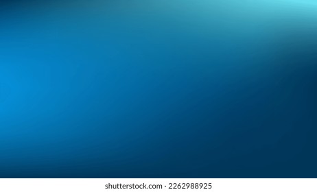 abstract blue gradient mesh  color background with blank smooth and blurred multicolored style for website banner and paper card decorative graphic design