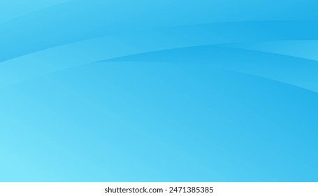 Fondo de Formas de degradado azul Abstractas. fondo de Formas geométricas para flyer, póster, folleto, cubierta
