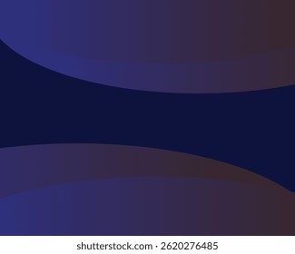 Abstract blue gradient shapes background. Eps 8 vector Abstract blue background blue and dark blue Wallpaper, Background, Flyer or Cover Design for Your Business with Abstract Blurred Texture - Applic