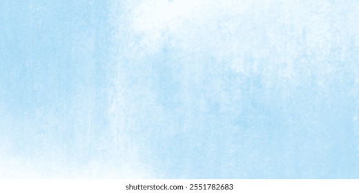 Abstract Blue Gradient with Soft Tones and a Calm, Peaceful Energy, Perfect for Artistic Backdrops and Serene Environments
