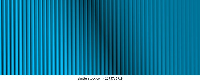 Abstract blue gradient texture background image
