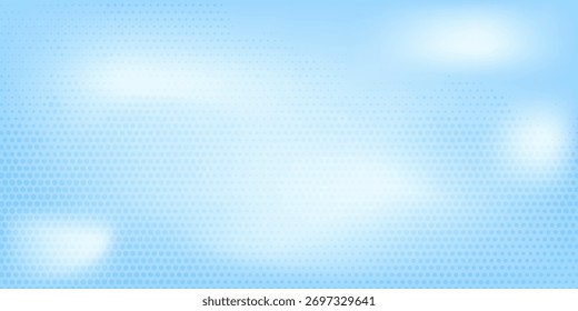 Abstract Blue Gradient Vector Background. Abstract Light Blue Gradation Background Modern Abstract