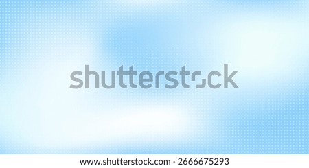 Abstract Blue Gradient Vector Background. Abstract Light Blue Gradation Background Modern Abstract