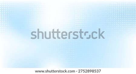 Abstract Blue Gradient Vector Background. Abstract Light Blue Gradation mesh layout