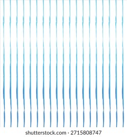 Rayas de Vertical degradadas azules Abstractas: diseño lineal minimalista moderno para fondos y marca