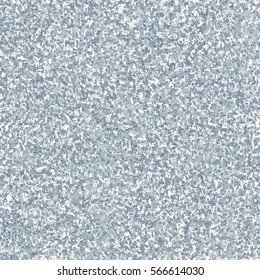 Abstract blue granite texture. Vector design.