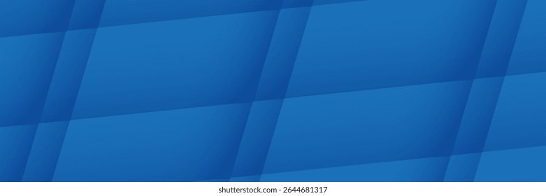 Fondo azul y gris Abstractas. fondo abstracto liso, patrón borroso. Fondo de Vector pálido claro. Patrón geométrico pálido Abstractas EPS 10