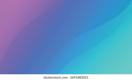 Fondo azul abstracto del ingrediente con las ondas