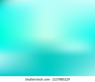Resumen de fondo azul y verde. Fondo de degradado de naturaleza.