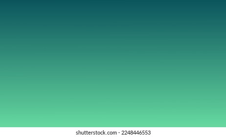 Abstract  blue and green background template. Nature gradient linear backdrop. go green concept graphic design, banner or poster, product montage, website, app, presentation. Vector illustration
