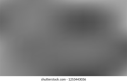Abstract blue and green blurred gradient mesh background in bright colors. Colorful smooth banner template. Easy editable soft colored vector illustration in EPS10 without transparency.