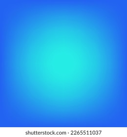 fondo cuadrado de color de malla de gradiente azul y verde abstracto con estilo multicolor blanco liso y borroso para banner de sitio web y tarjeta de papel diseño gráfico decorativo