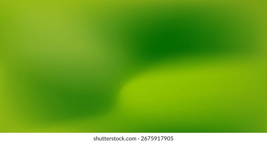 Fondo verde azul abstracto para la presentación del producto