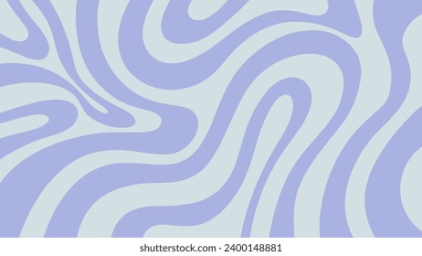 Abstract blue grey background wave pattern