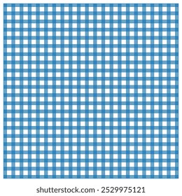 Abstract blue grids on white background. Blue grid texture. Blueprint texture.