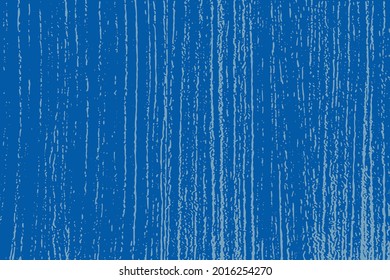 Resumen de fondo de textura de pared de grunge azul. formato vectorial