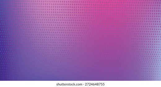 Fondo azul Abstractas del degradado del semitono para la tecnología, el diseño y los proyectos digitales eps10