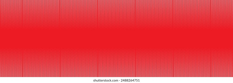 Abstrakter blauer Horizontaler Banner-Hintergrund mit leuchtend blauen und grünen geometrischen quadratischen Formen. Modernes Grafikdesign. vektor