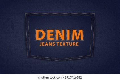 Abstracto vaqueros azules denim textura, denim azul clásico, fondo negro de textura jeans, patrón de tela vaqueros denim, tela étnica oriental sin costura, cortina, alfombra, ropa, batik, vector