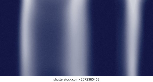 abstract blue light background with dark blue background