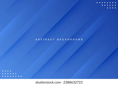 Abstract blue light background with scratches effect