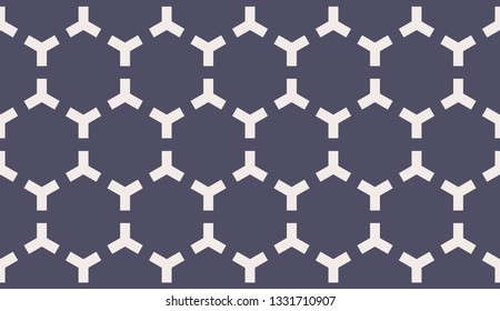 Abstract blue light background.Vector seamless pattern