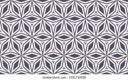 Abstract blue light background.Vector seamless pattern