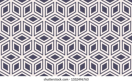 Abstract blue light background.Vector seamless pattern