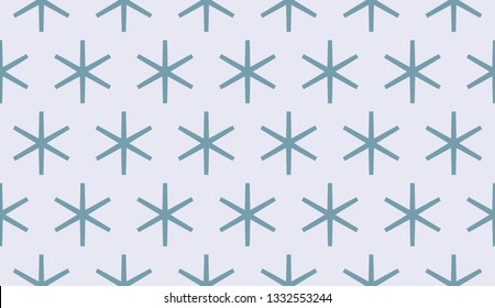 Abstract blue light background.Vector seamless pattern