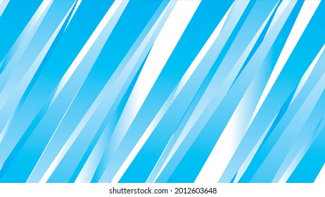Resumen de fondo azul claro y elegante. Resumen de fondo con patrón de cinta. Ilustraciones eficaces. fondo azul