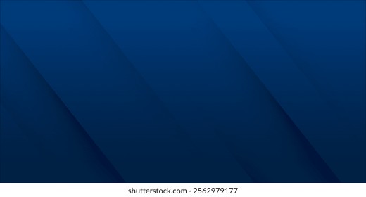 Abstract blue and light gray shape modern soft luxury texture with smooth and clean vector subtle background.